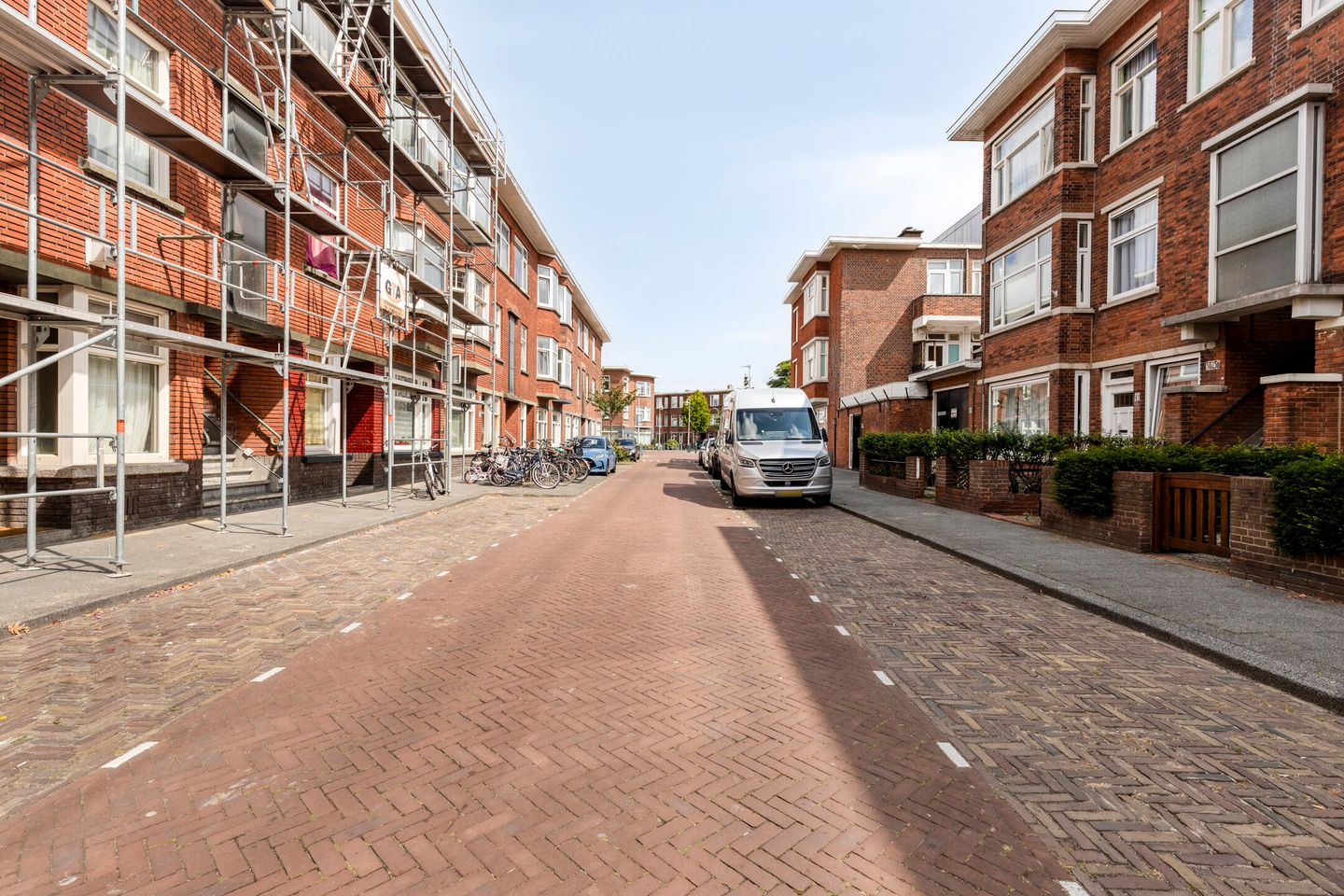 Foto 5 van Staverdenstraat 135