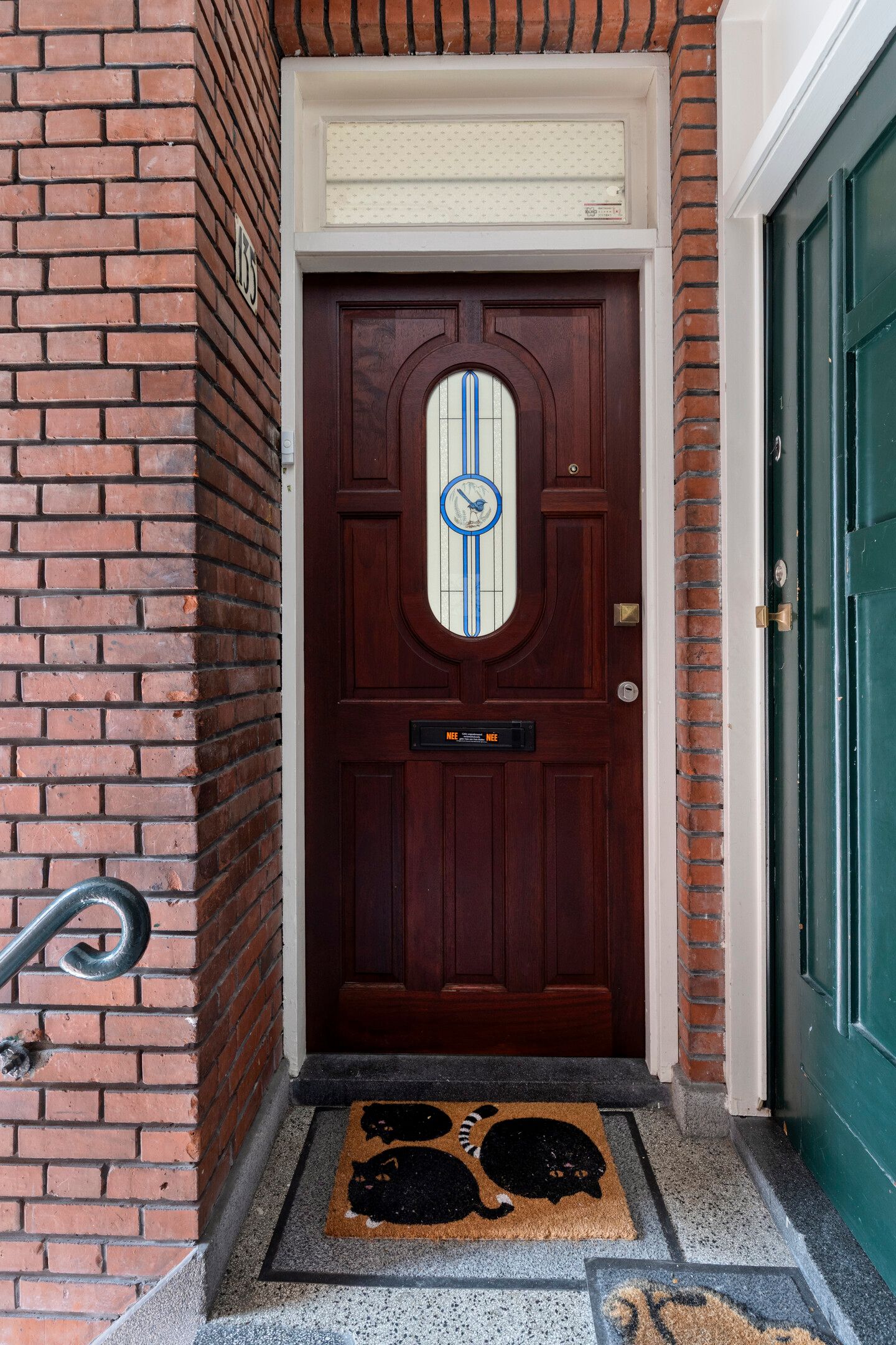 Foto 6 van Staverdenstraat 135