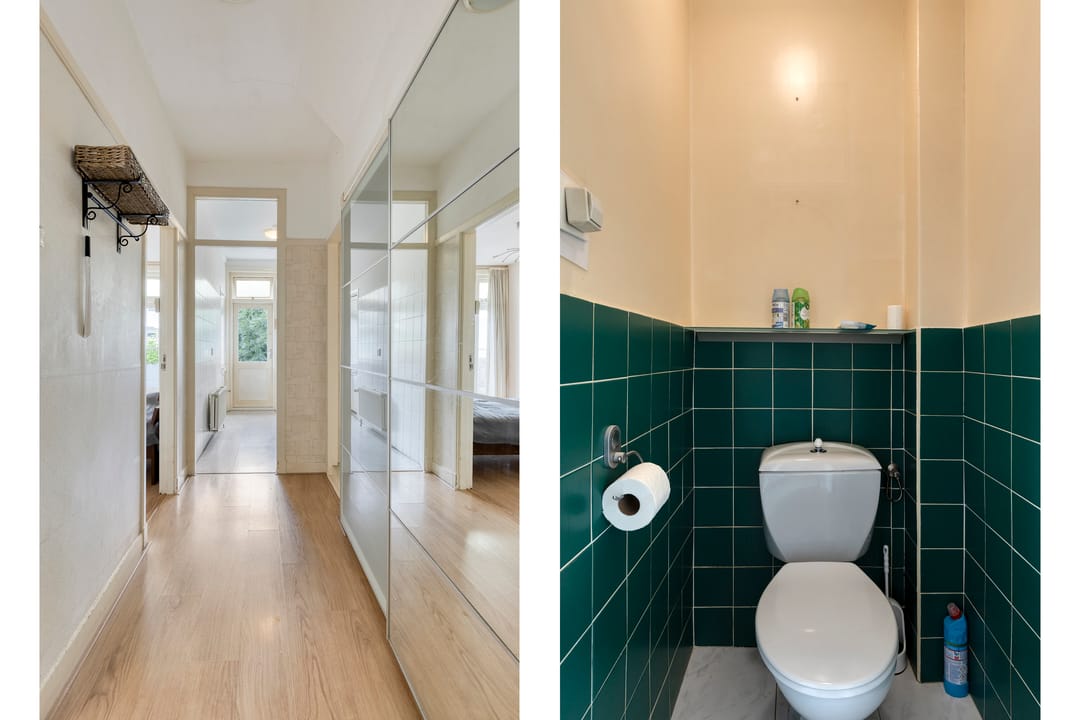 Foto 8 van Staverdenstraat 135