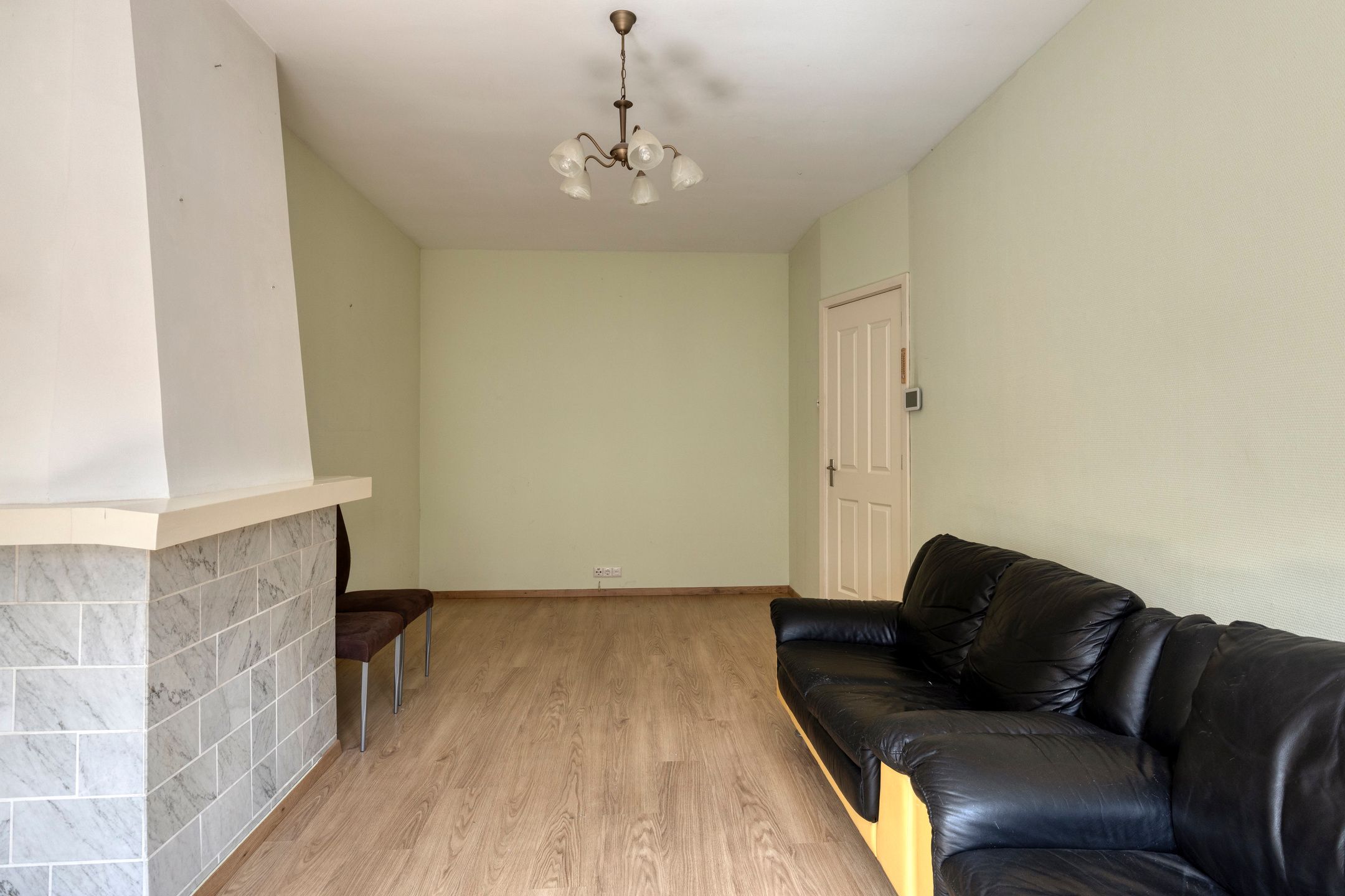 Foto 9 van Staverdenstraat 135