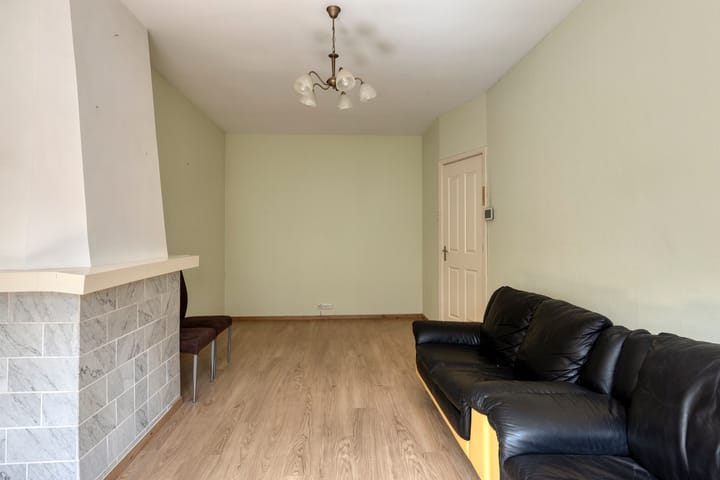 Foto 9 van Staverdenstraat 135