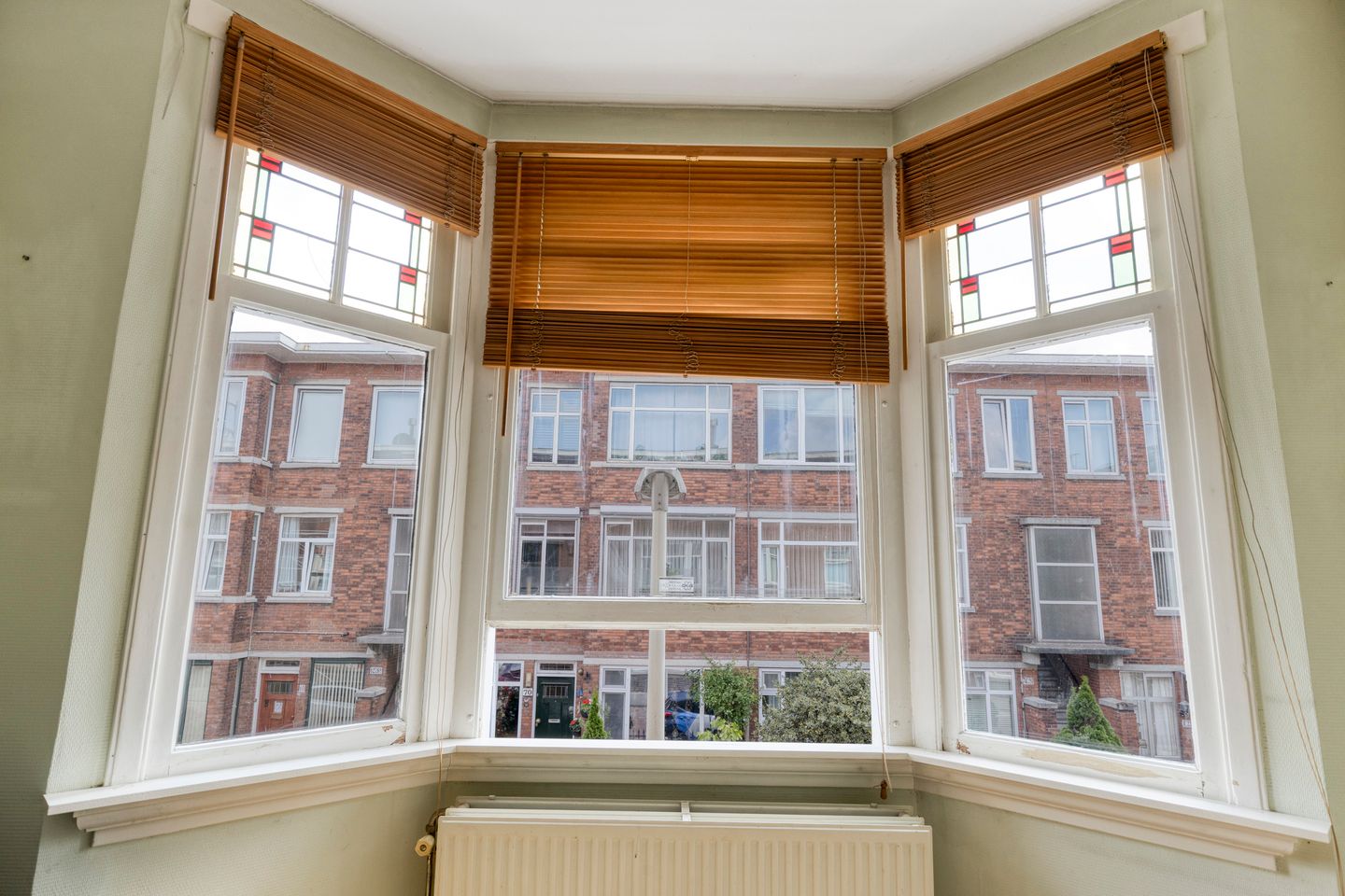 Foto 10 van Staverdenstraat 135