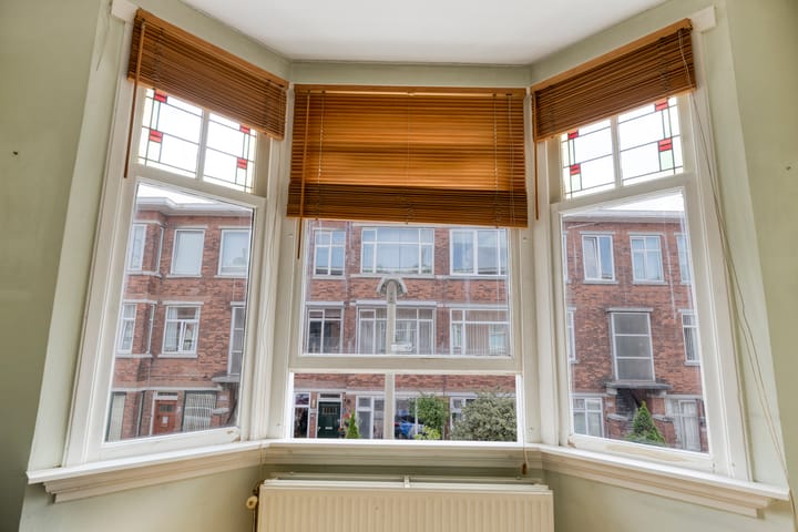 Foto 10 van Staverdenstraat 135