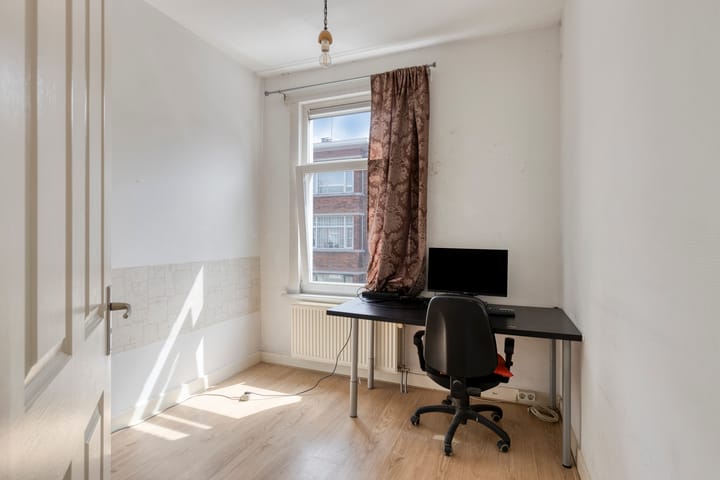 Foto 11 van Staverdenstraat 135