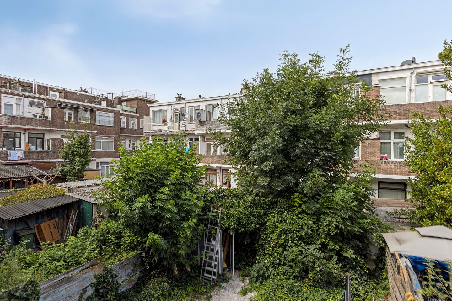 Foto 20 van Staverdenstraat 135