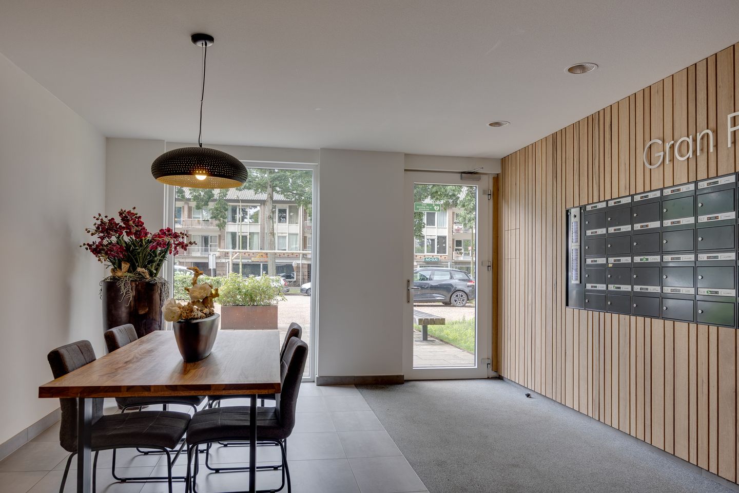 Foto 4 van Mozartweg 54-H