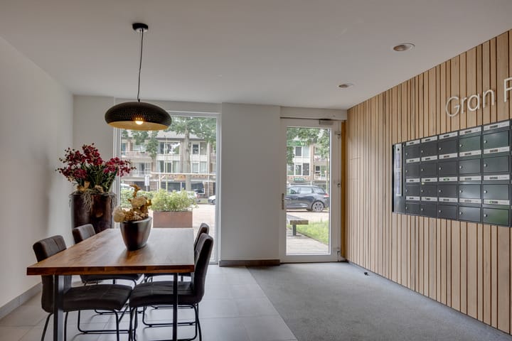 Foto 4 van Mozartweg 54-H