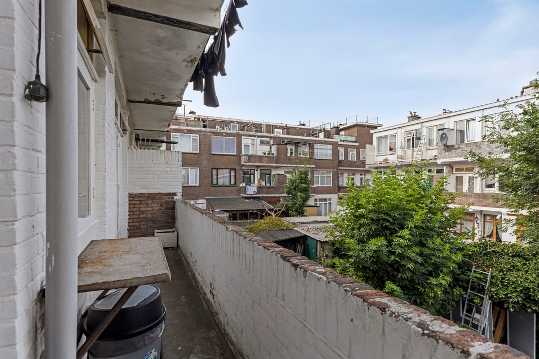 Foto 22 van Staverdenstraat 135