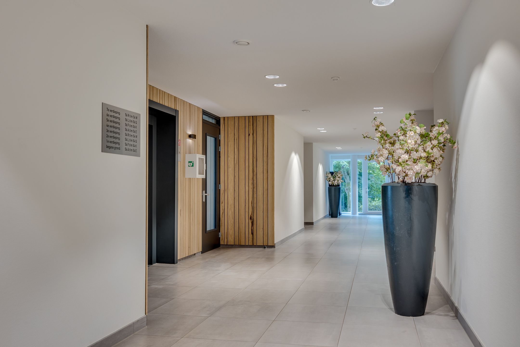 Foto 6 van Mozartweg 54-H