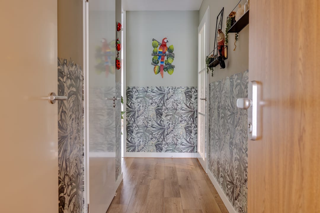 Foto 8 van Mozartweg 54-H