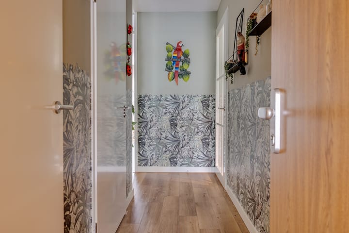 Foto 8 van Mozartweg 54-H