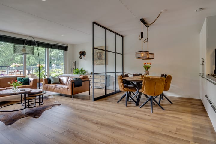 Foto 10 van Mozartweg 54-H