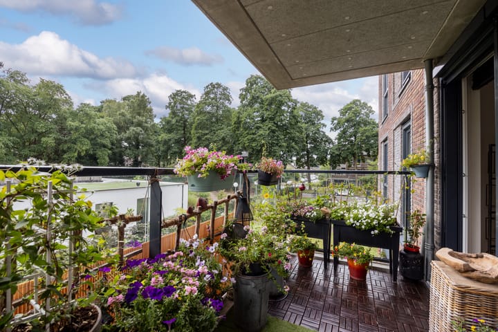 Foto 13 van Mozartweg 54-H