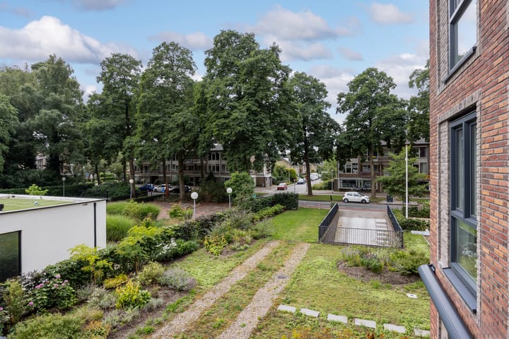 Foto 14 van Mozartweg 54-H