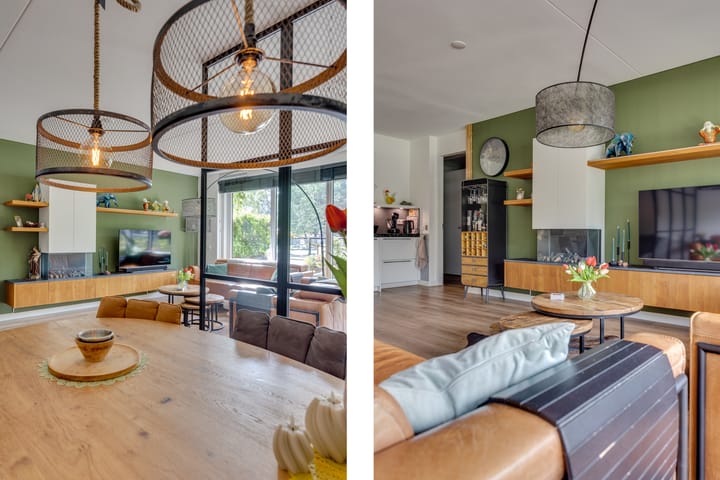 Foto 15 van Mozartweg 54-H