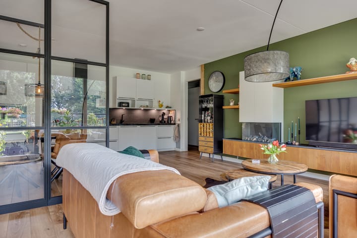 Foto 16 van Mozartweg 54-H