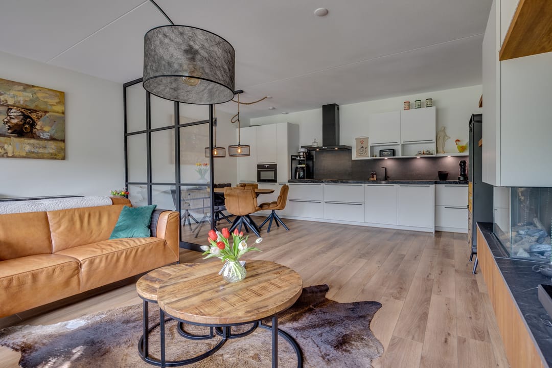 Foto 17 van Mozartweg 54-H