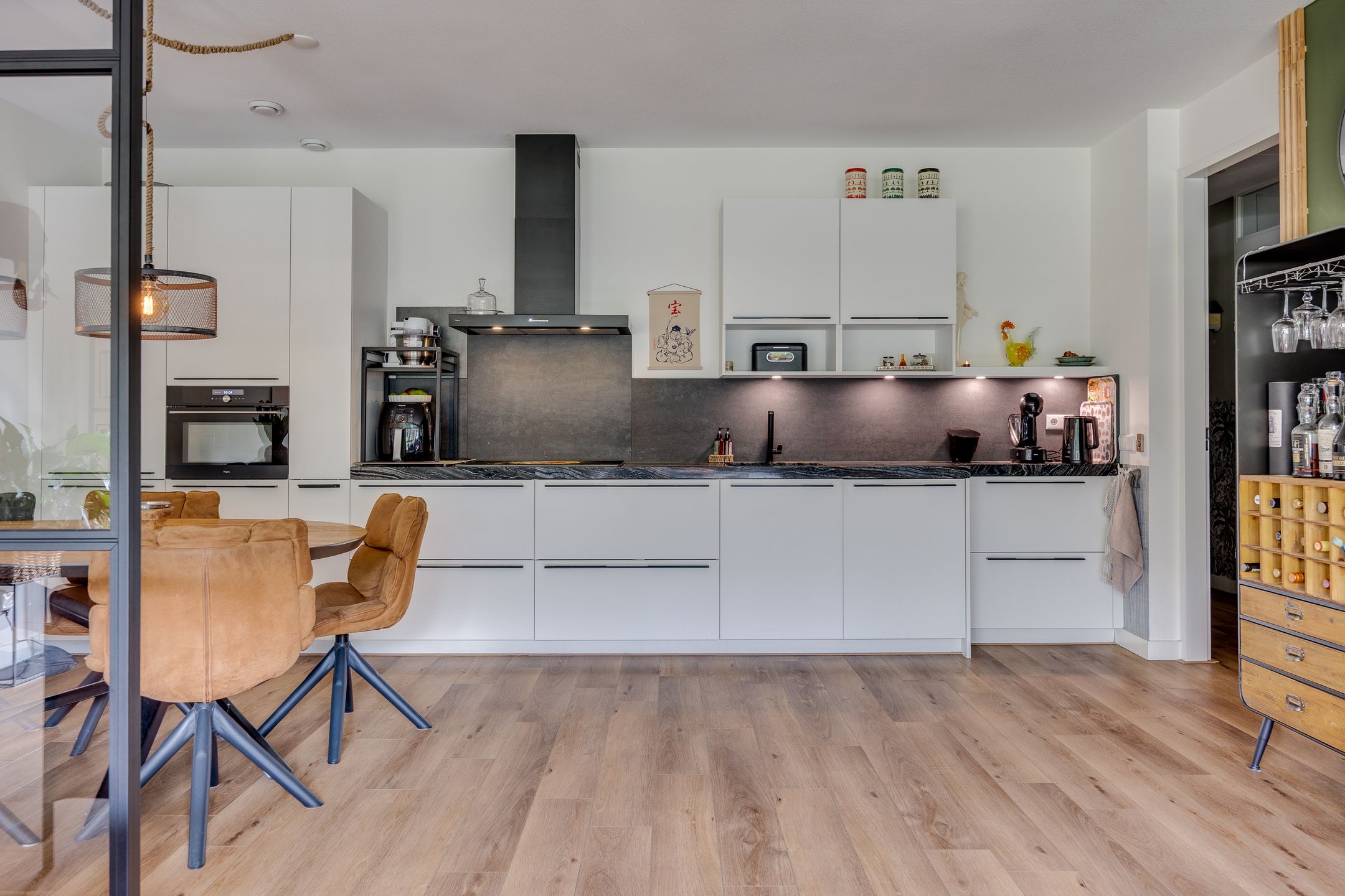 Foto 18 van Mozartweg 54-H