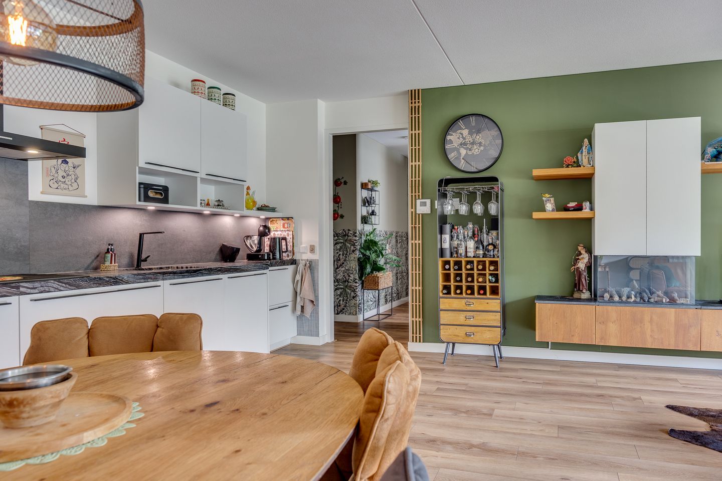 Foto 19 van Mozartweg 54-H