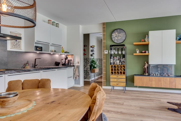 Foto 19 van Mozartweg 54-H