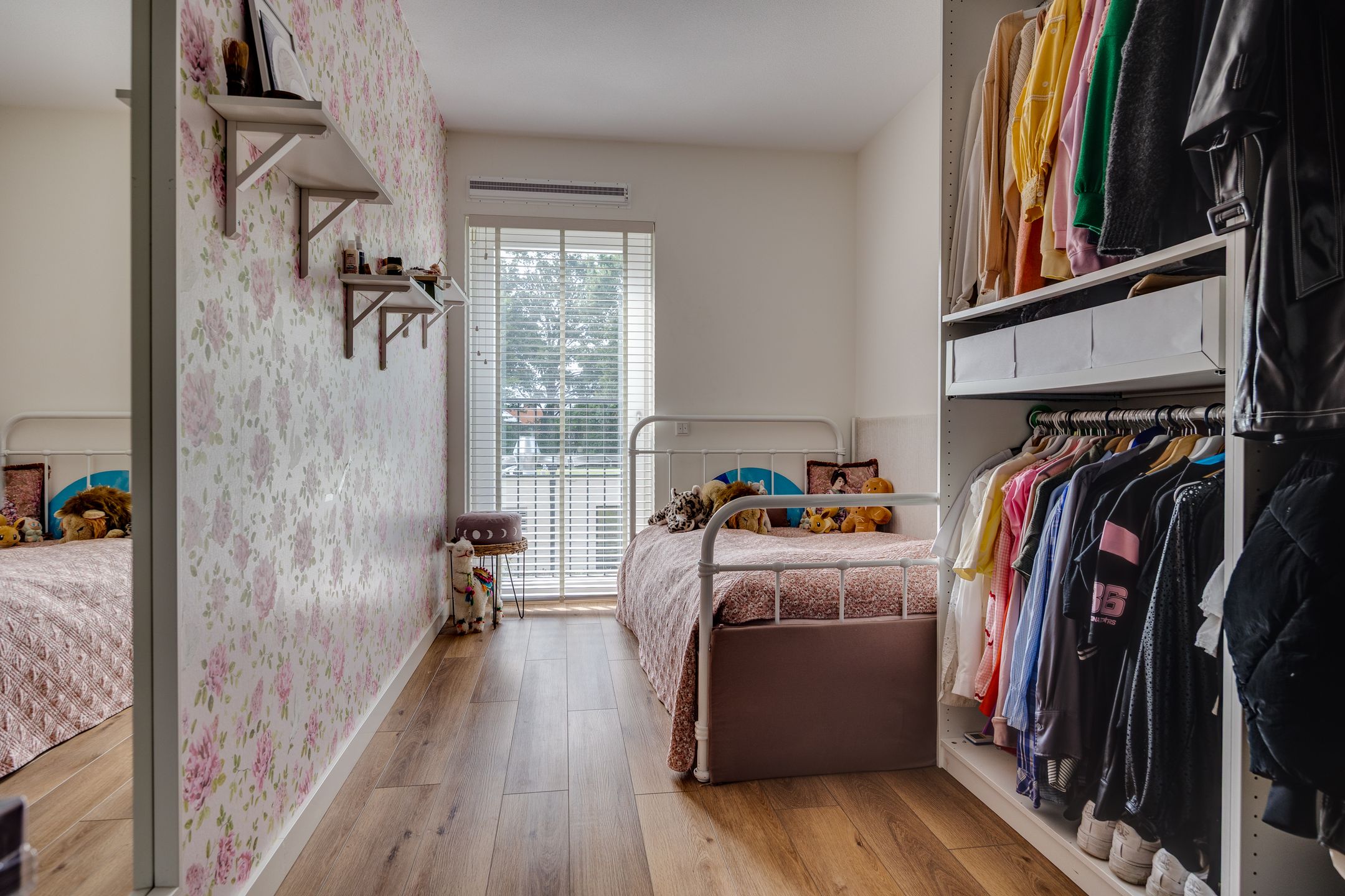 Foto 21 van Mozartweg 54-H