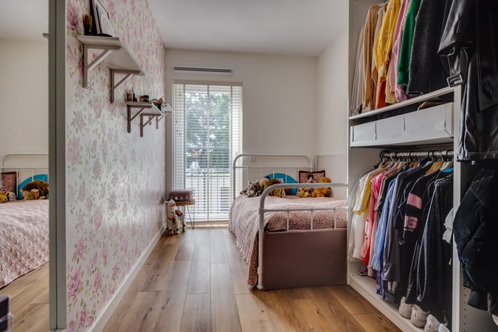 Foto 21 van Mozartweg 54-H