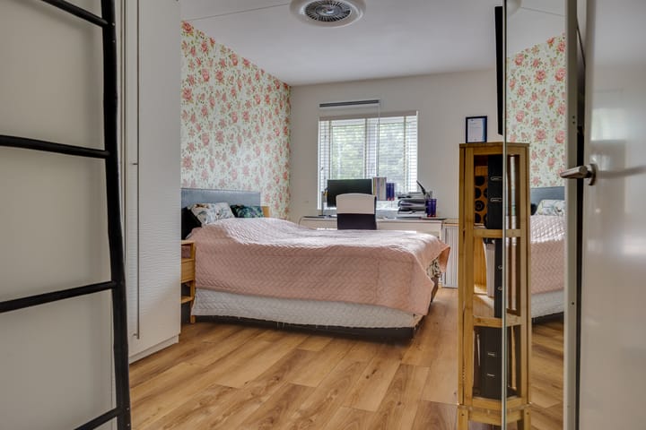 Foto 22 van Mozartweg 54-H