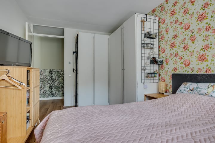 Foto 23 van Mozartweg 54-H