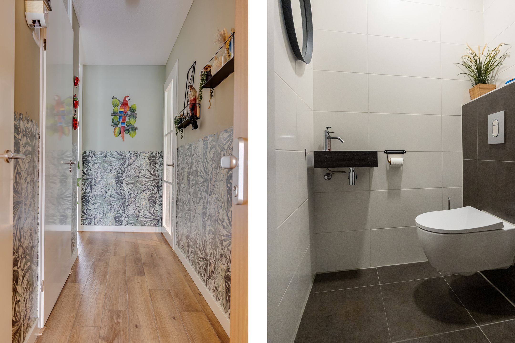 Foto 27 van Mozartweg 54-H