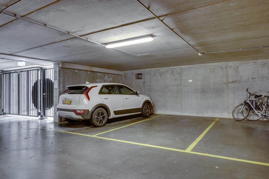 Foto 28 van Mozartweg 54-H