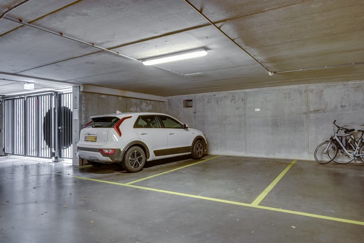 Foto 28 van Mozartweg 54-H