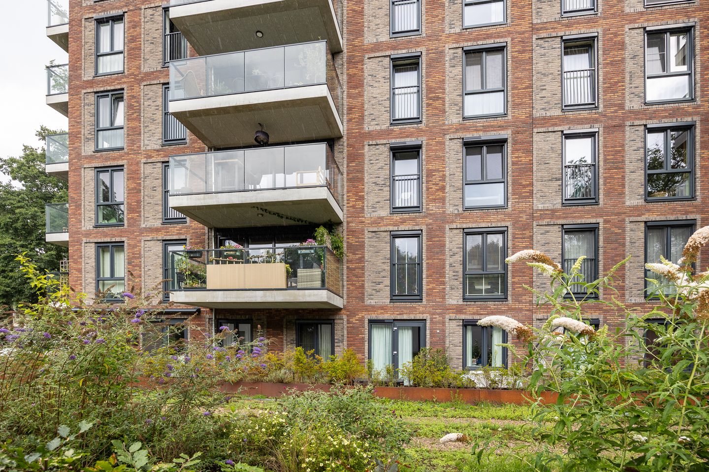 Foto 29 van Mozartweg 54-H