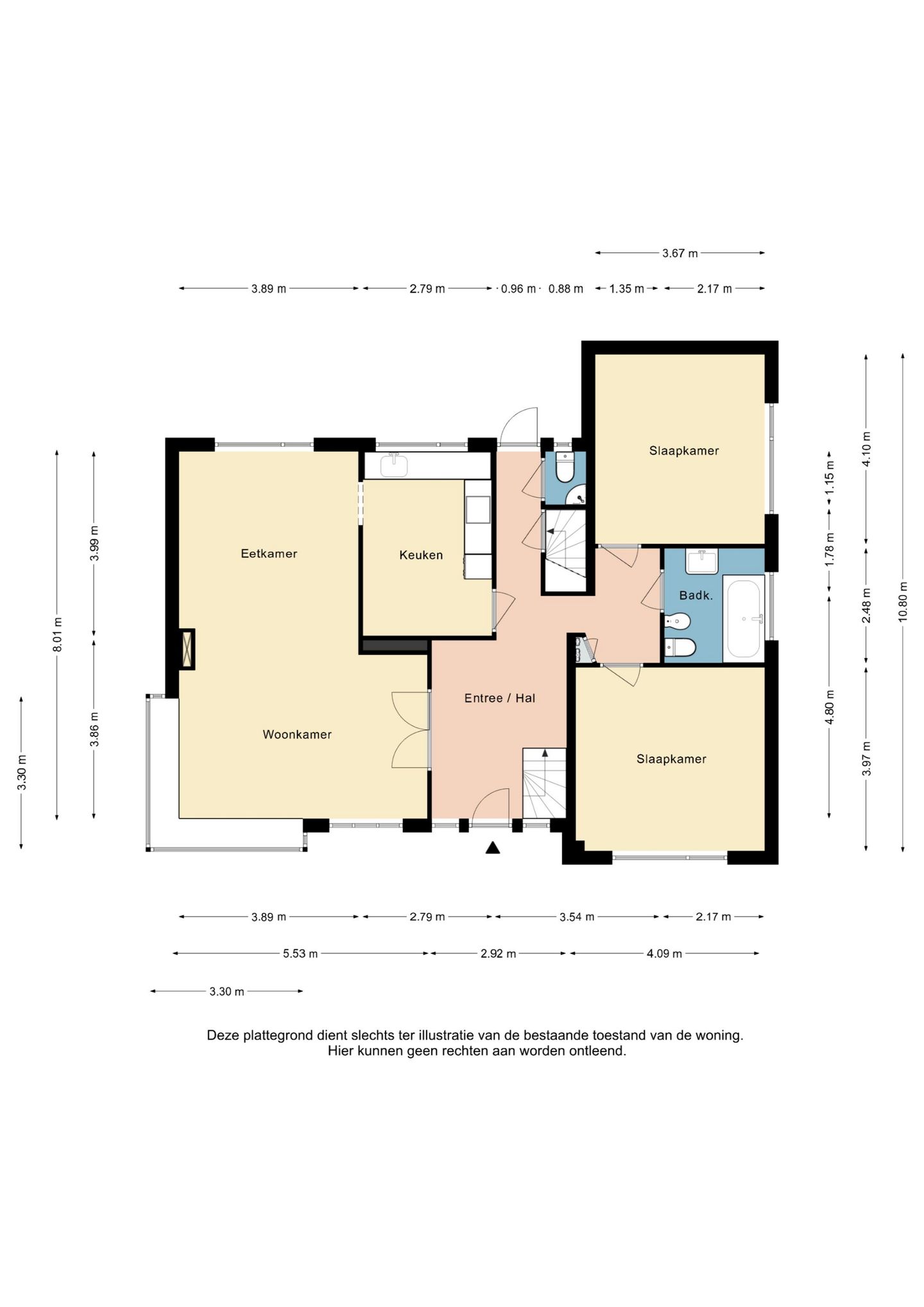 Photo 55 of Soppestraat 36