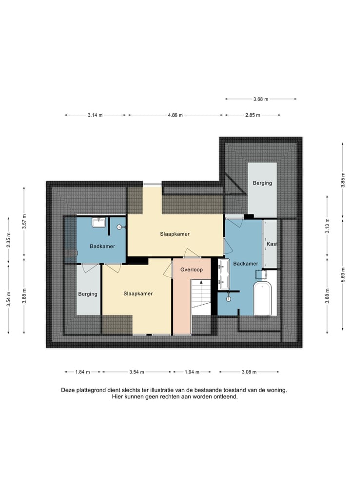 Foto 57 van Soppestraat 36
