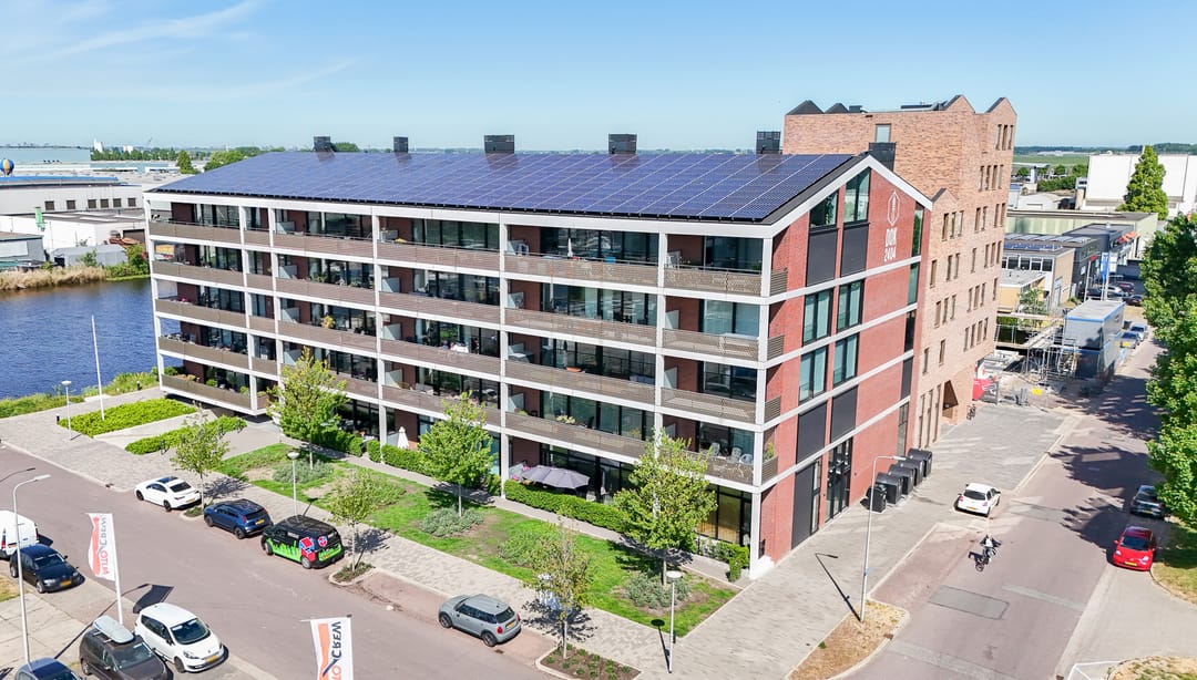 Foto 1 van Nijverheidsweg 68