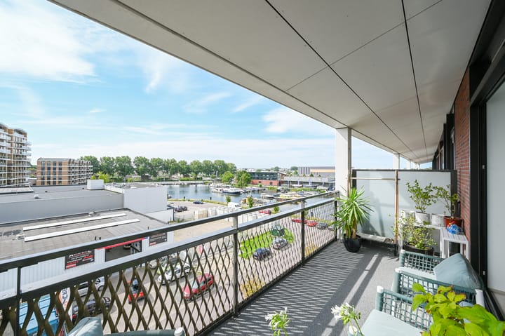 Foto 2 van Nijverheidsweg 68