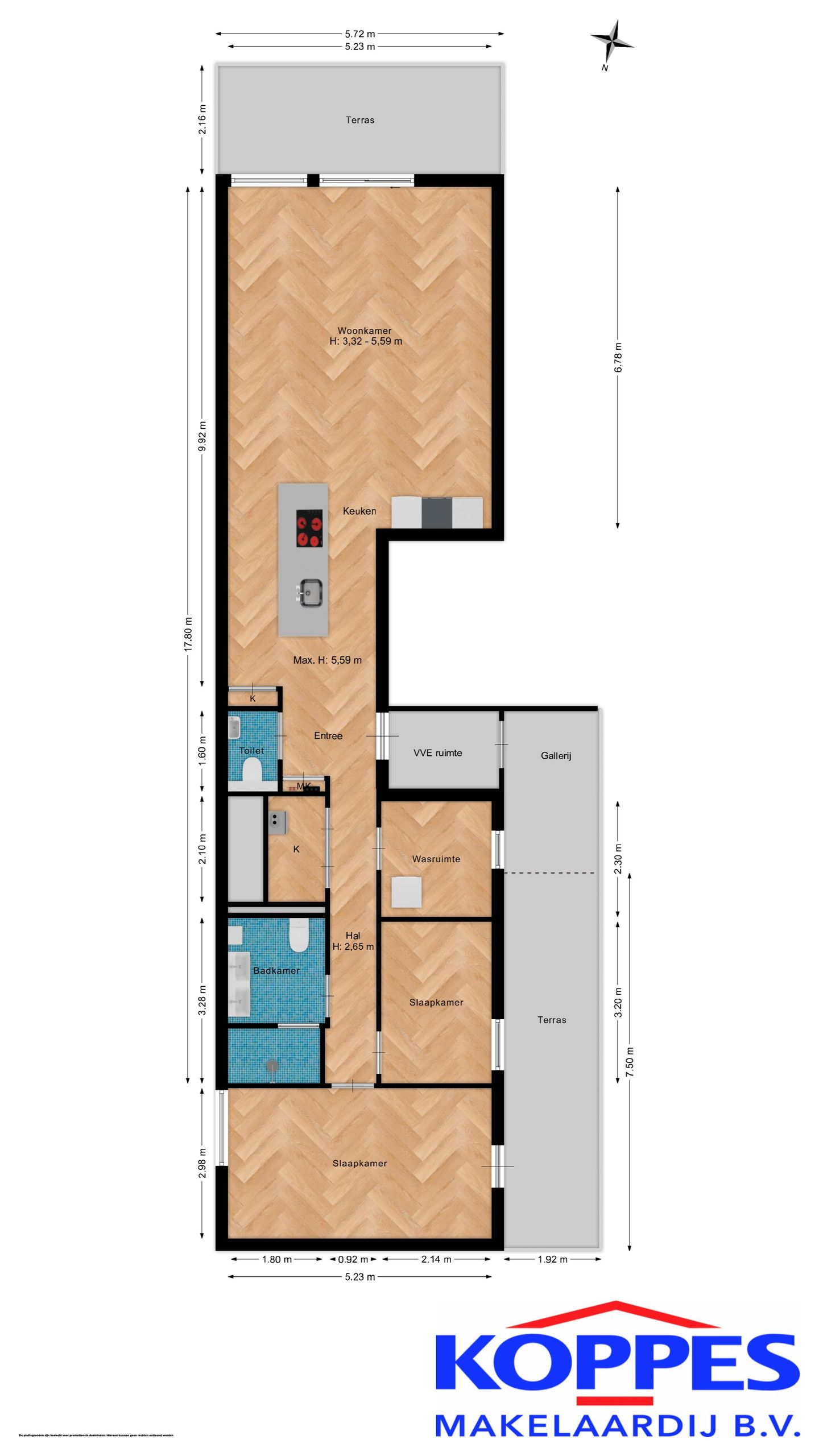 Foto 19 van Nijverheidsweg 68