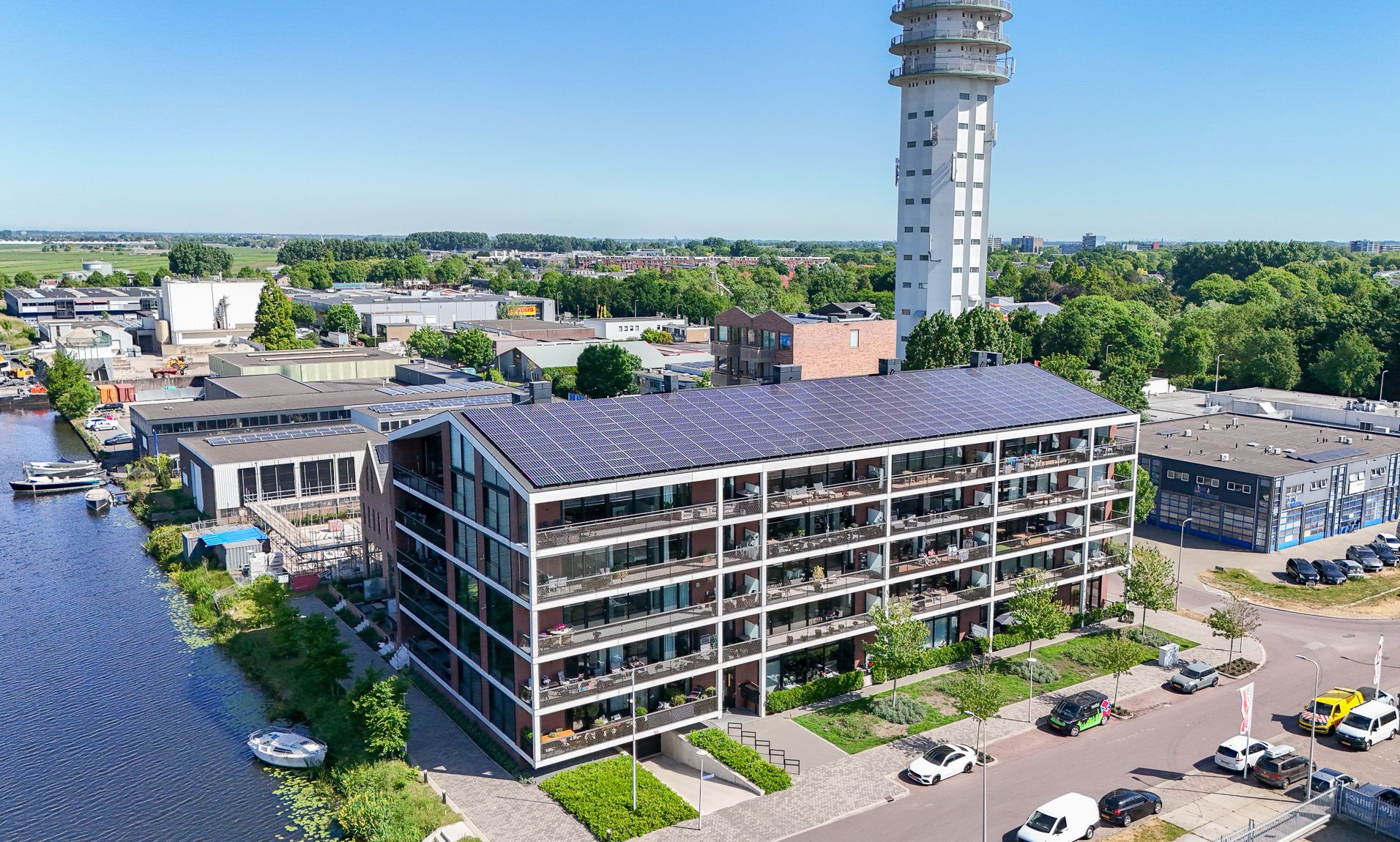 Foto 27 van Nijverheidsweg 68