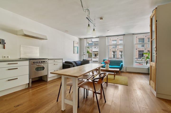 Foto 2 van Eerste Jan Steenstraat 72-1