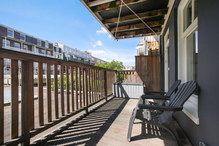 Foto 3 van Eerste Jan Steenstraat 72-1