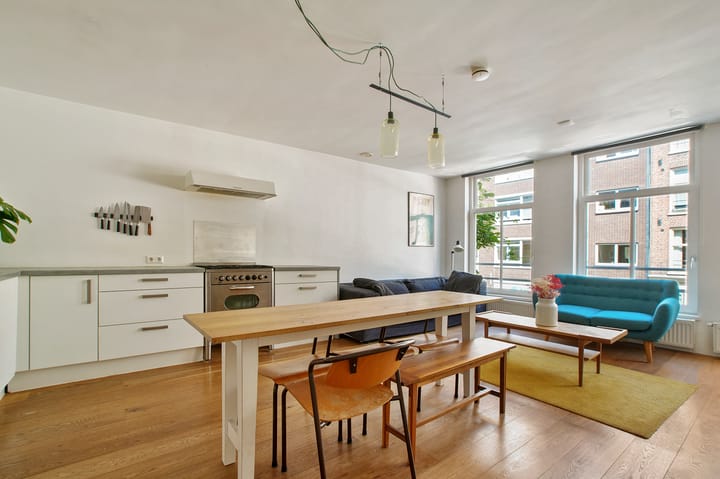 Foto 4 van Eerste Jan Steenstraat 72-1