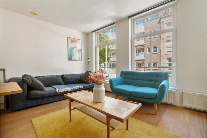 Foto 5 van Eerste Jan Steenstraat 72-1