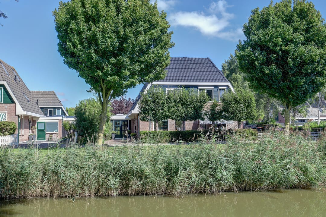 Foto 1 van Bansloot 5