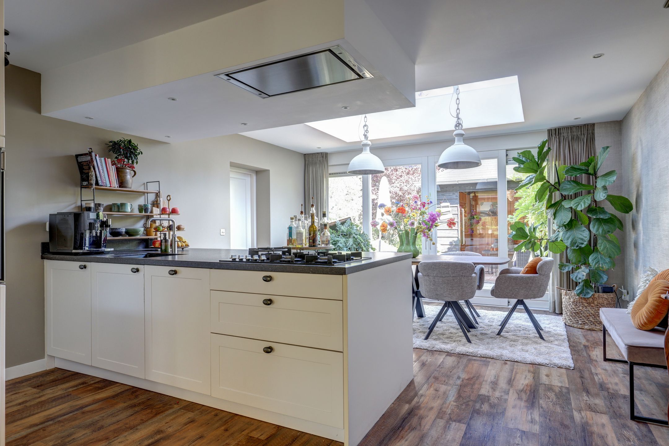 Foto 3 van Bansloot 5