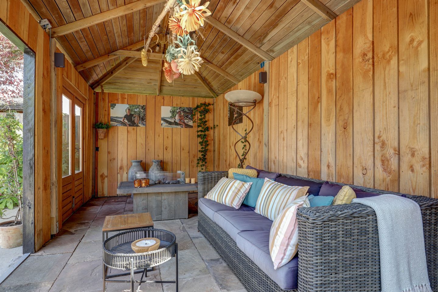 Foto 5 van Bansloot 5