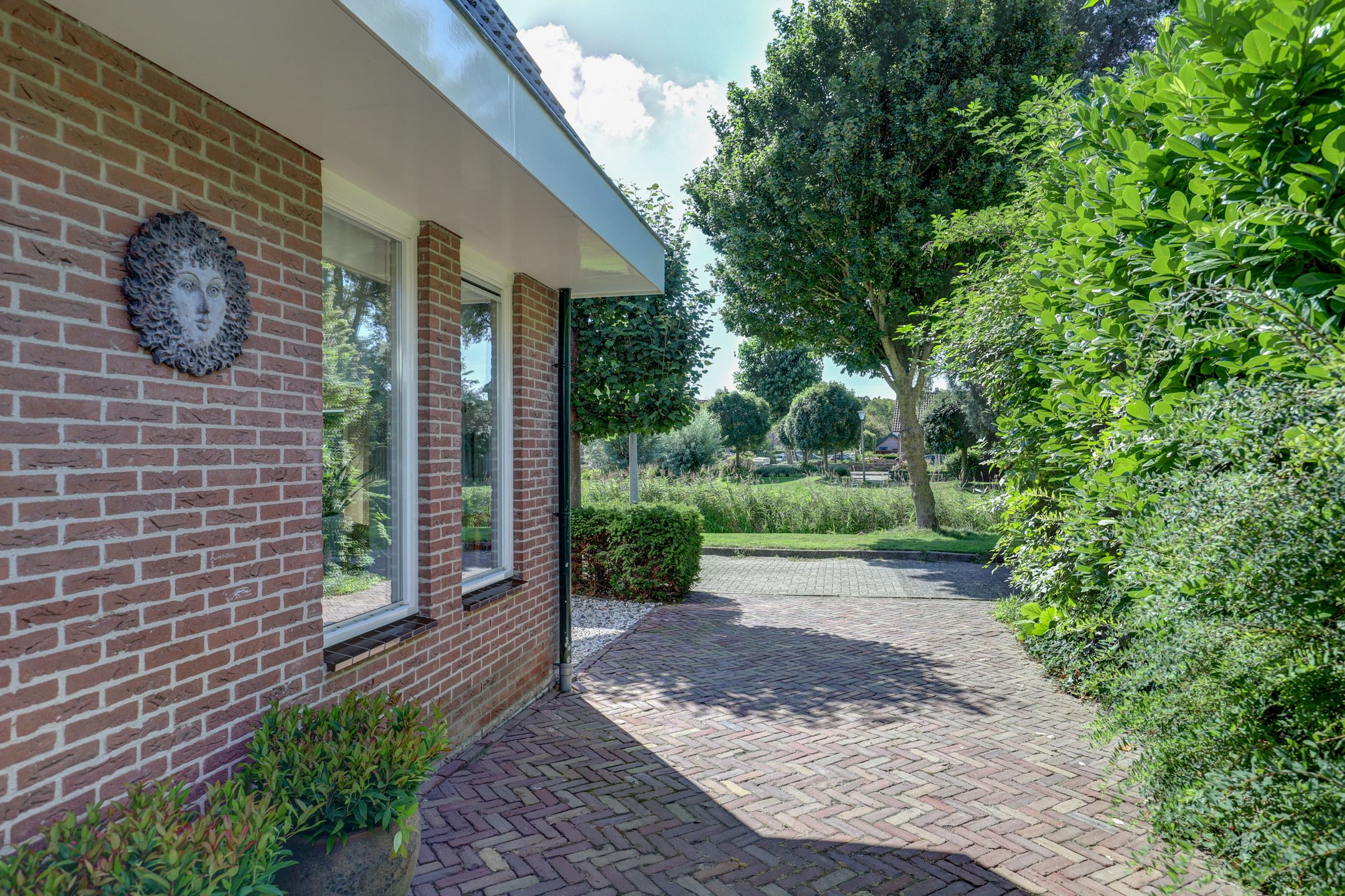 Foto 6 van Bansloot 5