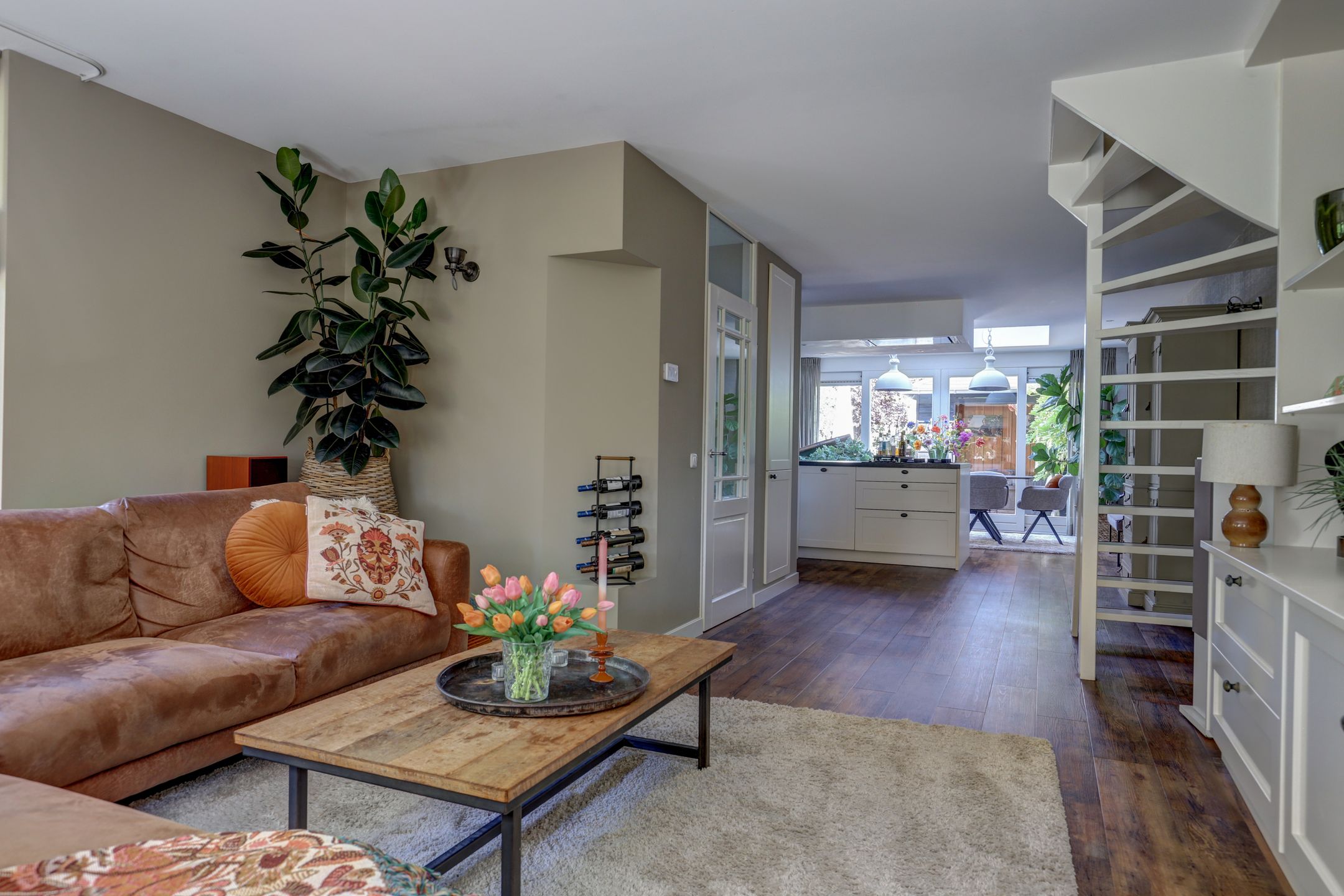 Foto 9 van Bansloot 5