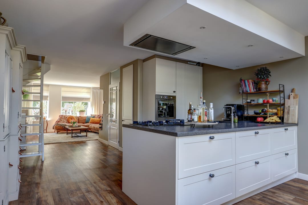 Foto 11 van Bansloot 5