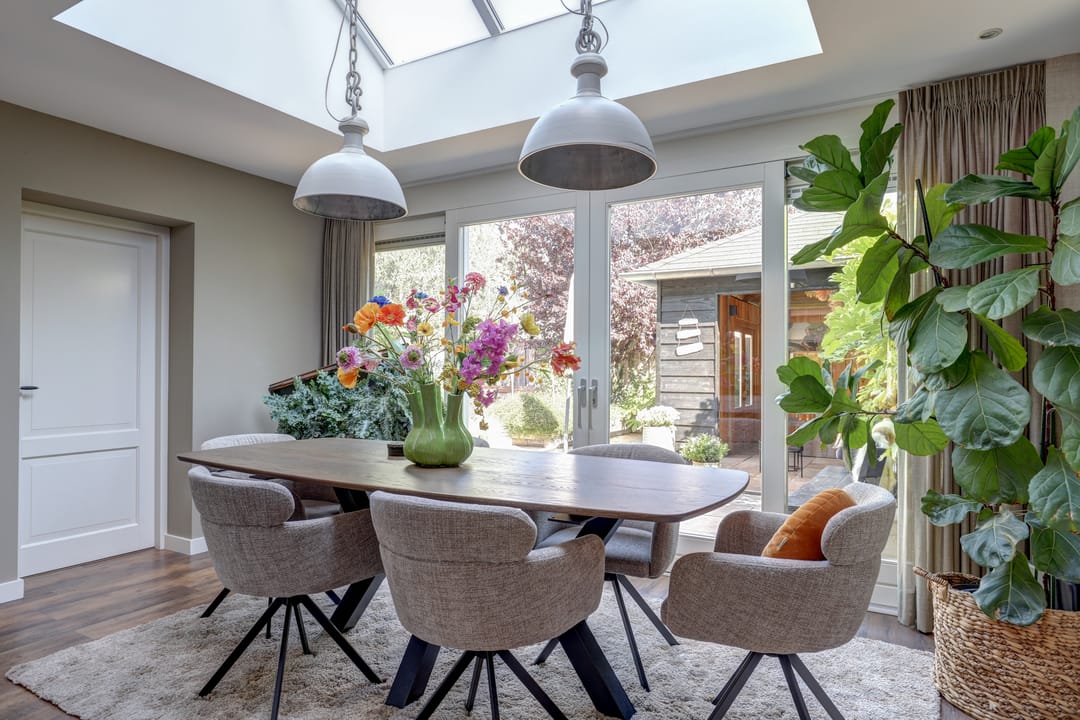 Foto 13 van Bansloot 5