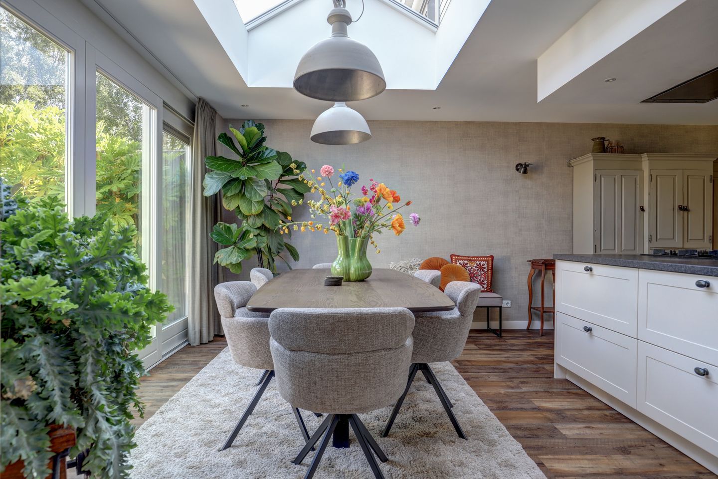 Foto 14 van Bansloot 5